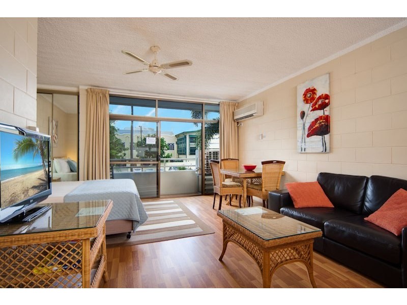 Unit 322/175 Lake Street, Cairns QLD 4870