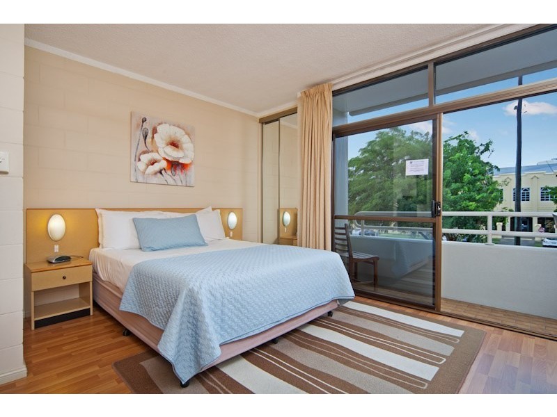 Unit 322/175 Lake Street, Cairns QLD 4870