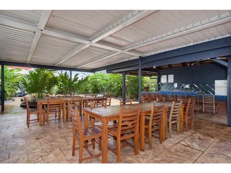 Unit 322/175 Lake Street, Cairns QLD 4870
