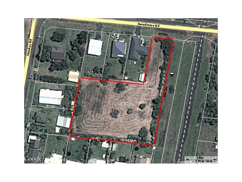 115a Aerodrome Road, Mundoo QLD 4860