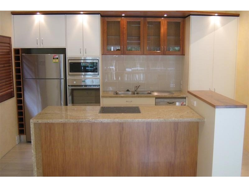 Unit 9/6 Deauville Close, Yorkeys Knob QLD 4878