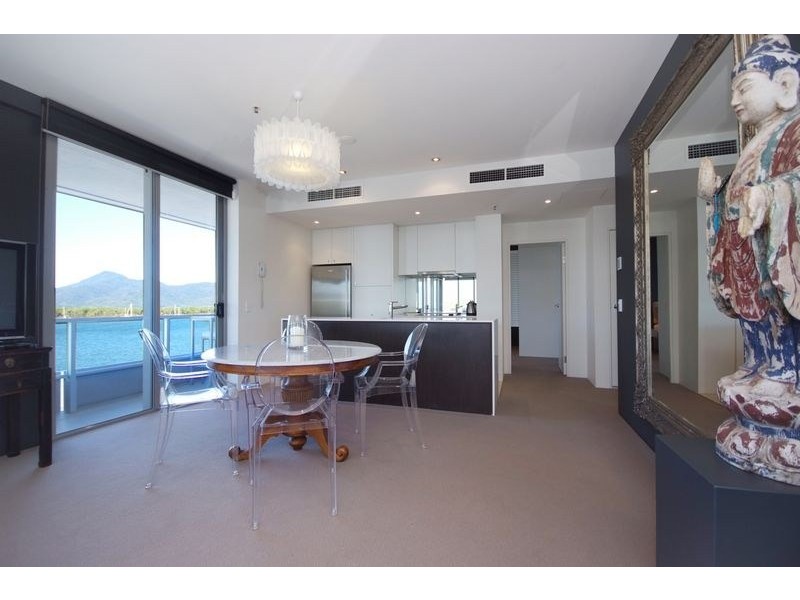 Unit 301/1 Marlin Parade, Cairns City QLD 4870