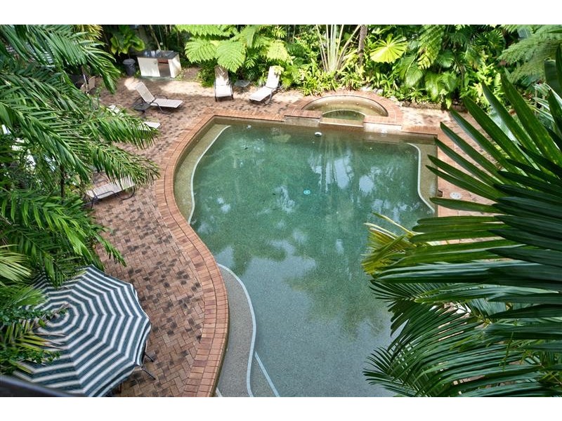 Unit 226/298 Sheridan Street, Cairns QLD 4870