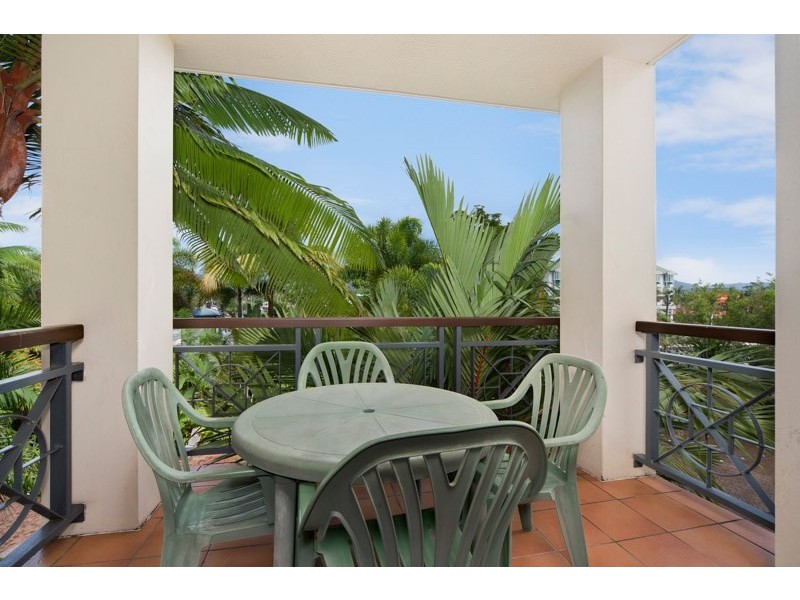 Unit 226/298 Sheridan Street, Cairns QLD 4870