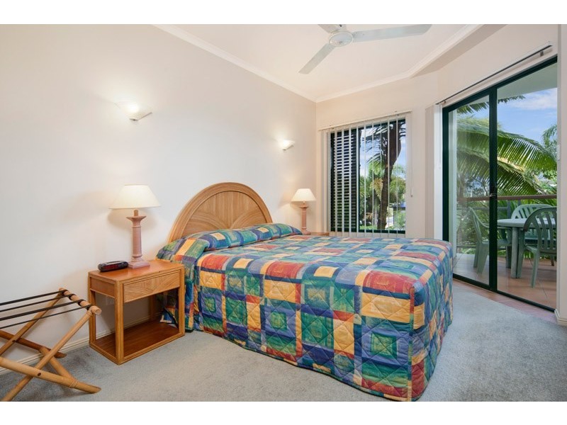 Unit 226/298 Sheridan Street, Cairns QLD 4870