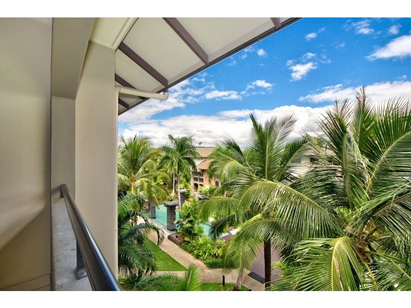 Unit 629/12 Gregory Street, Cairns QLD 4870