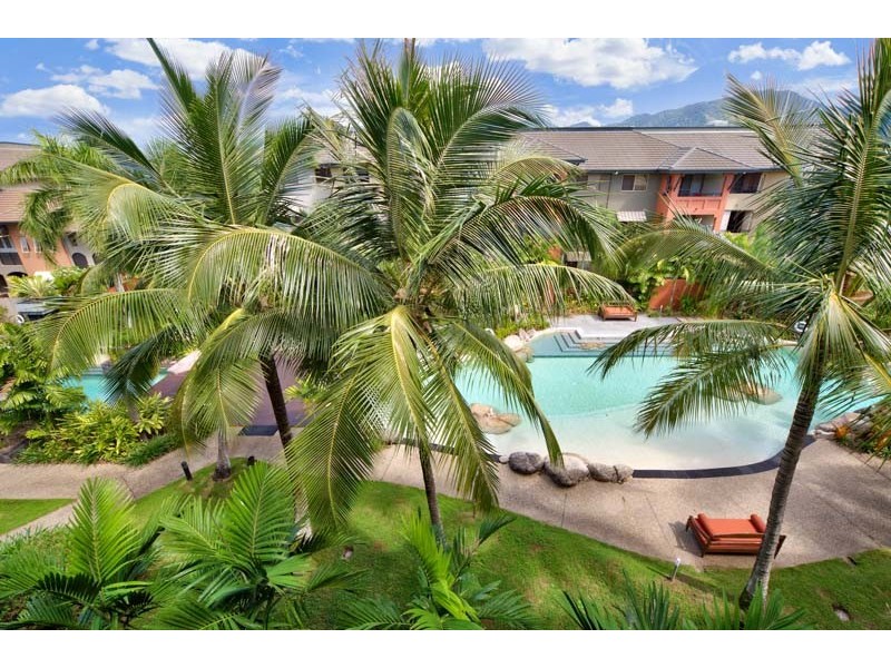 Unit 629/12 Gregory Street, Cairns QLD 4870