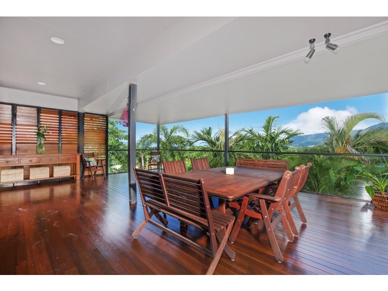 32 Hutchinson Street, Edge Hill QLD 4870