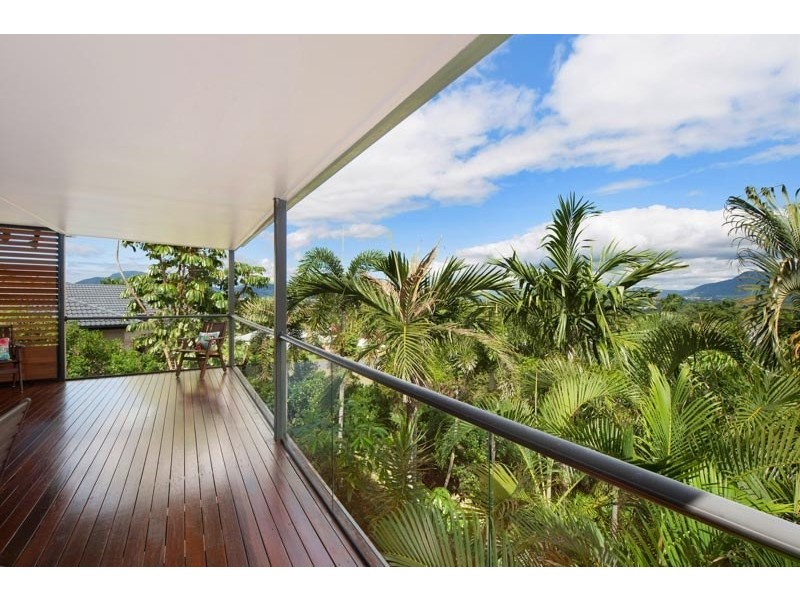 32 Hutchinson Street, Edge Hill QLD 4870