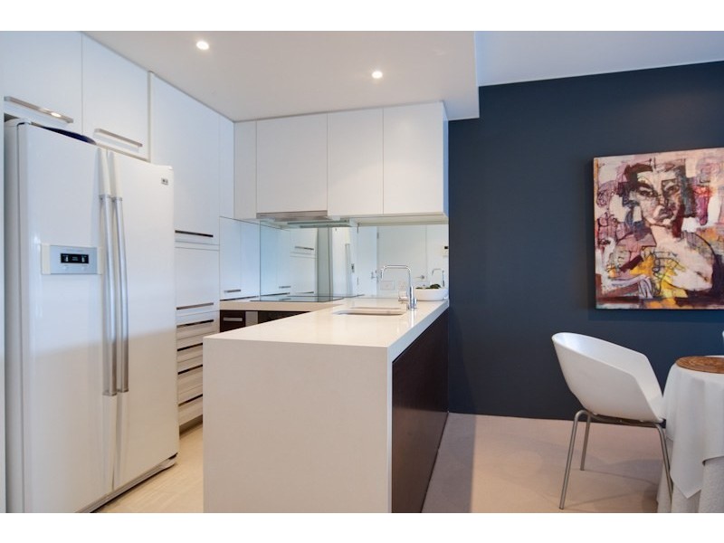 Unit 5/1 Marlin Parade, Cairns City QLD 4870