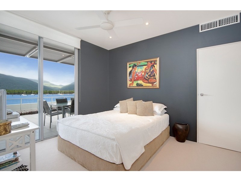 Unit 5/1 Marlin Parade, Cairns City QLD 4870