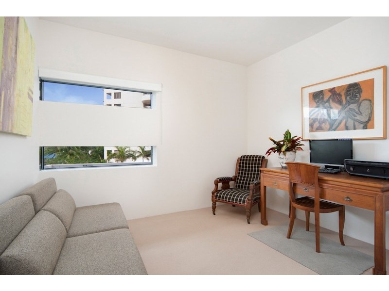 Unit 5/1 Marlin Parade, Cairns City QLD 4870