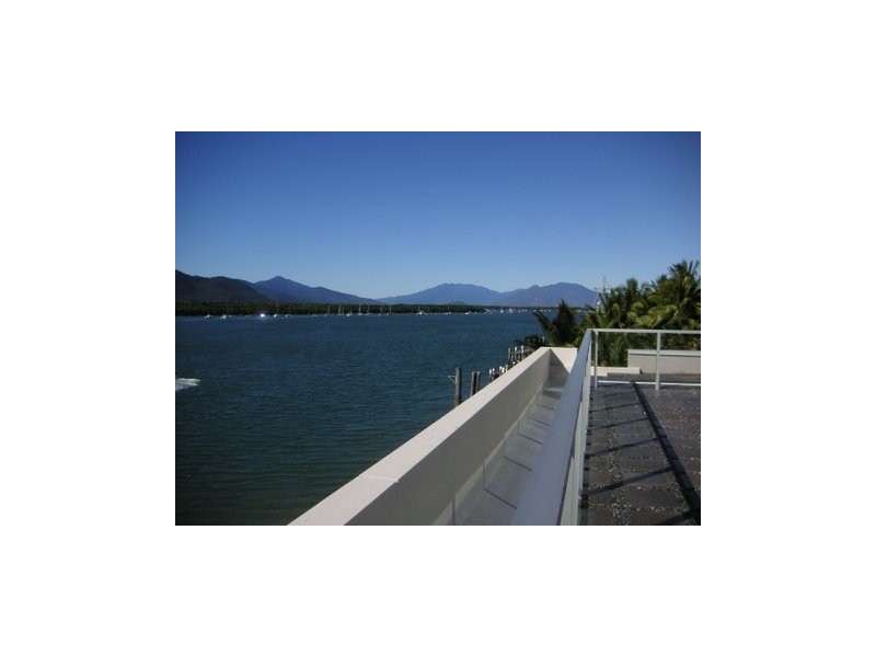 Unit 5/1 Marlin Parade, Cairns City QLD 4870