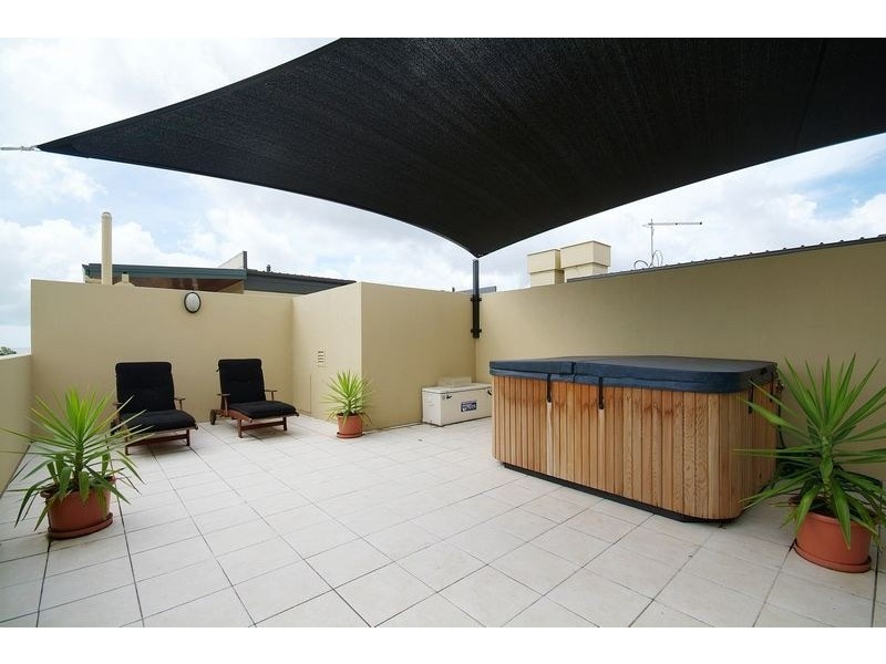Unit 41/93-91 Mcleod Street, Cairns QLD 4870