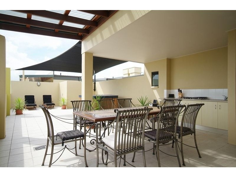 Unit 41/93-91 Mcleod Street, Cairns QLD 4870