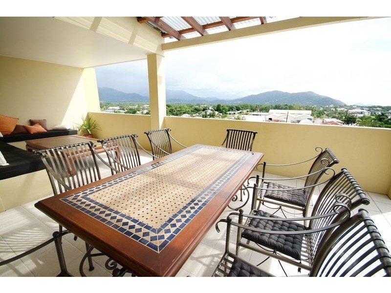 Unit 41/93-91 Mcleod Street, Cairns QLD 4870