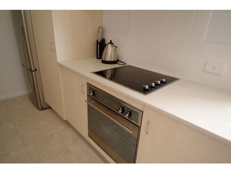 Unit 41/93-91 Mcleod Street, Cairns QLD 4870