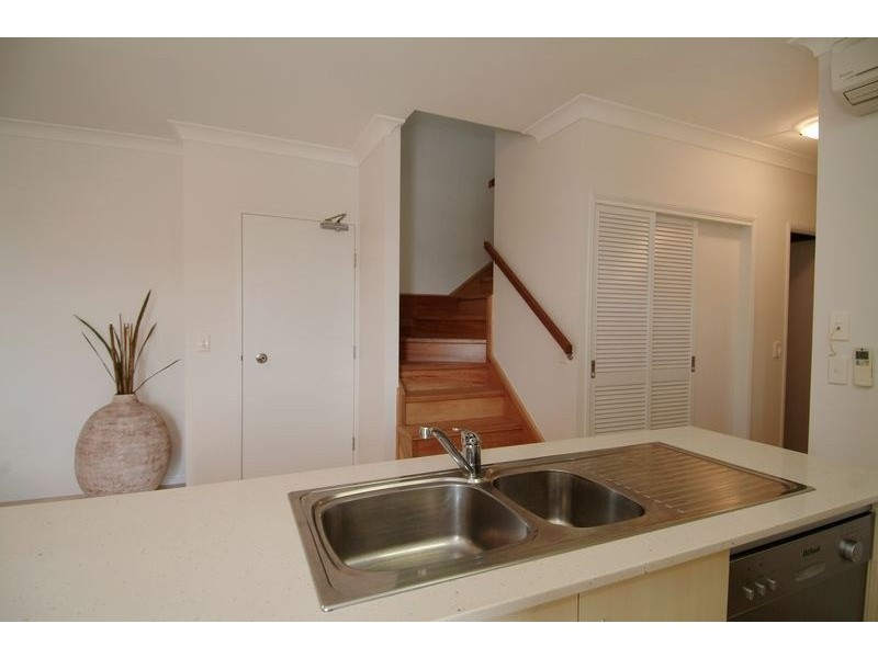 Unit 41/93-91 Mcleod Street, Cairns QLD 4870
