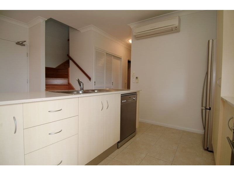 Unit 41/93-91 Mcleod Street, Cairns QLD 4870