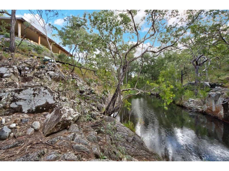 31 Oaky Valley Avenue, Mareeba QLD 4880