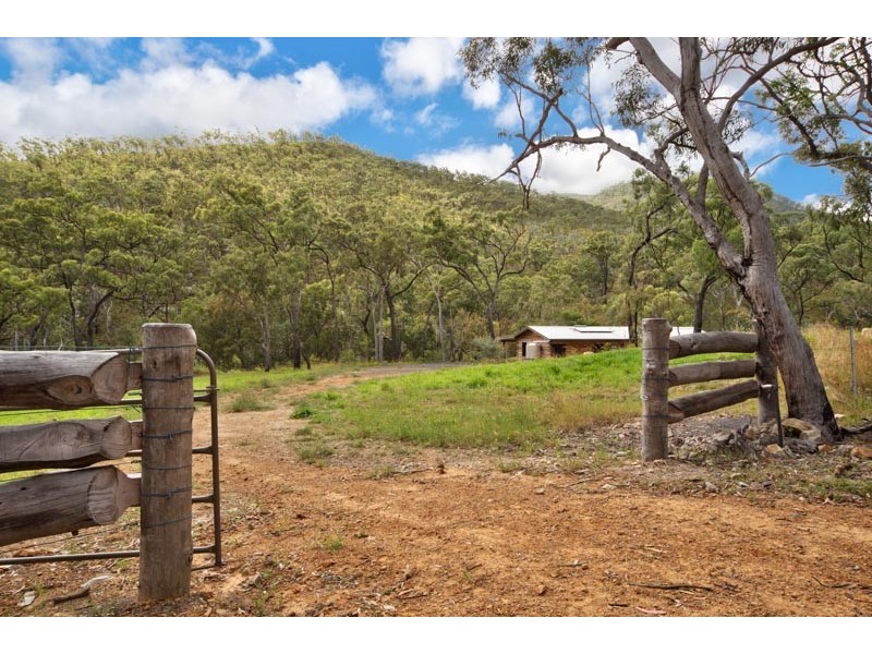 31 Oaky Valley Avenue, Mareeba QLD 4880