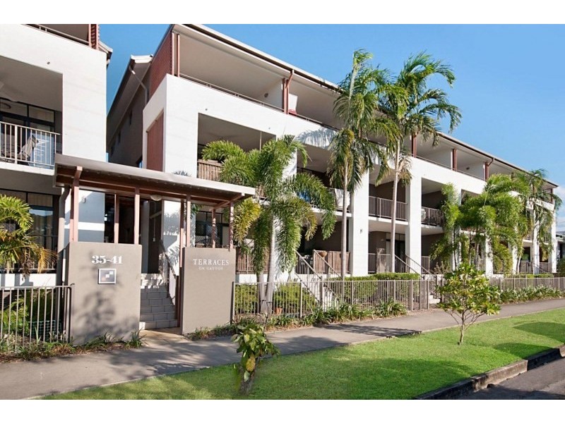 Unit 27/35-41 Gatton Street, Cairns QLD 4870