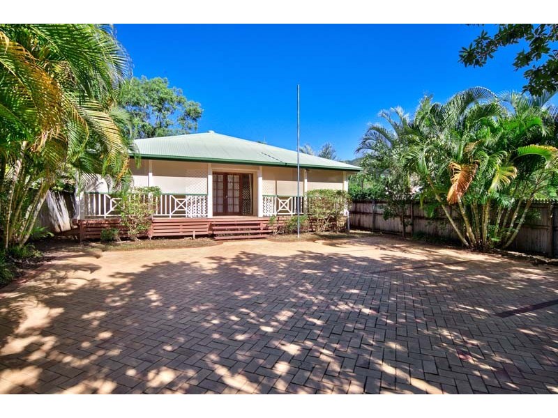 3 Burney Court, Kewarra Beach QLD 4879
