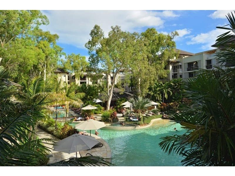 1 Triton Street, Palm Cove QLD 4879