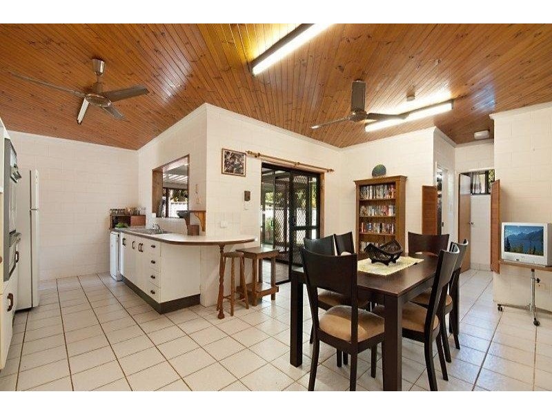 13 Mestrez Street, Earlville QLD 4870