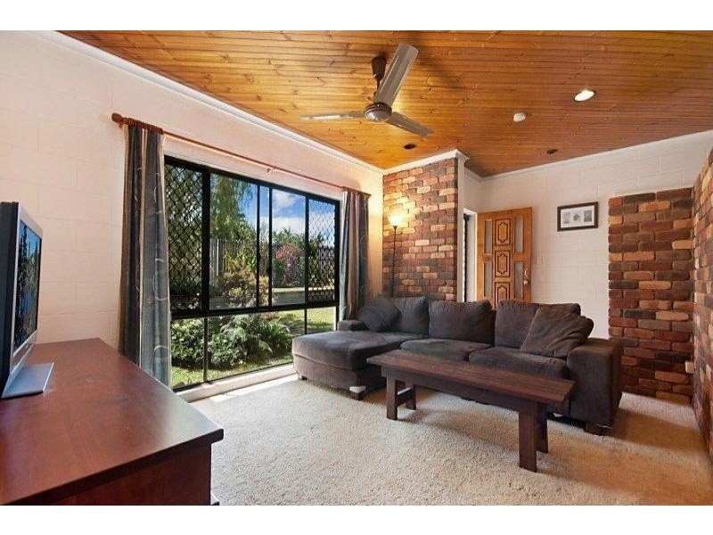 13 Mestrez Street, Earlville QLD 4870