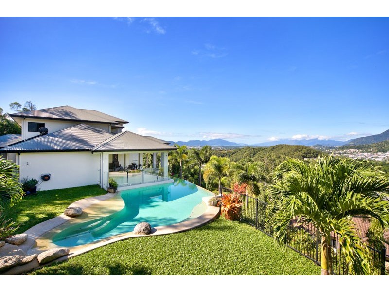 48 East Parkridge Drive, Brinsmead QLD 4870