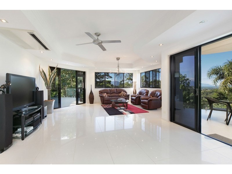 48 East Parkridge Drive, Brinsmead QLD 4870