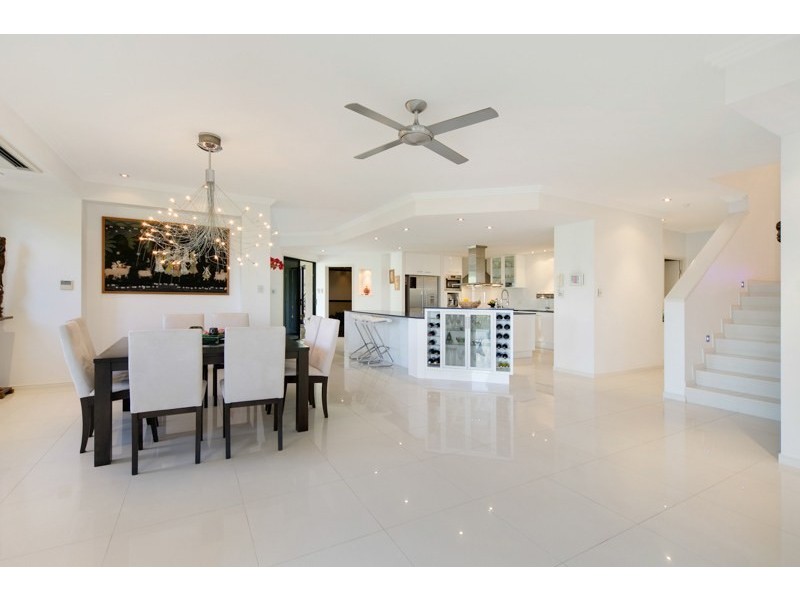 48 East Parkridge Drive, Brinsmead QLD 4870