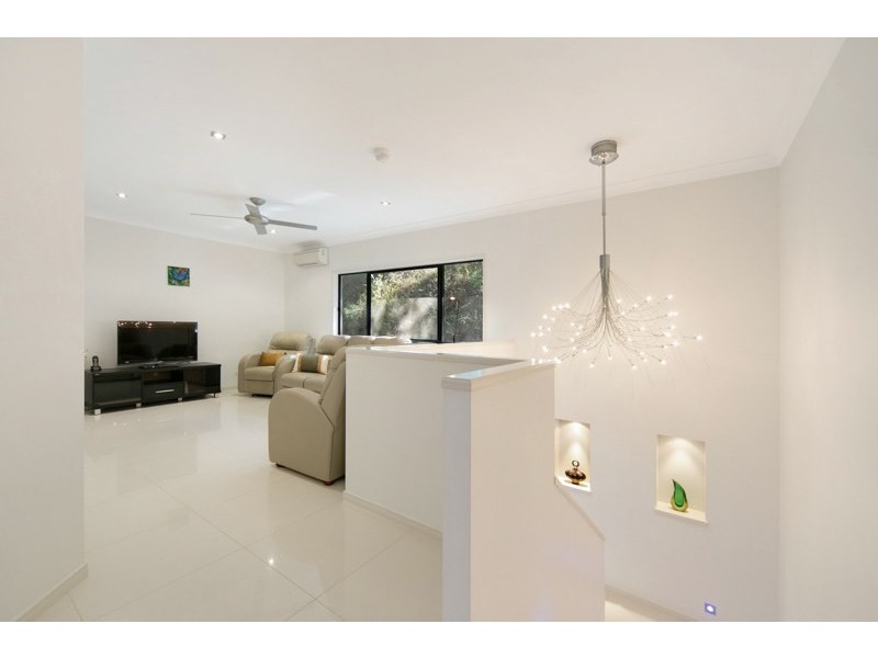 48 East Parkridge Drive, Brinsmead QLD 4870