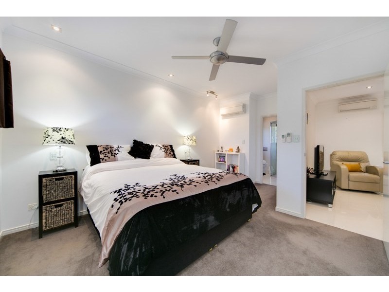 48 East Parkridge Drive, Brinsmead QLD 4870