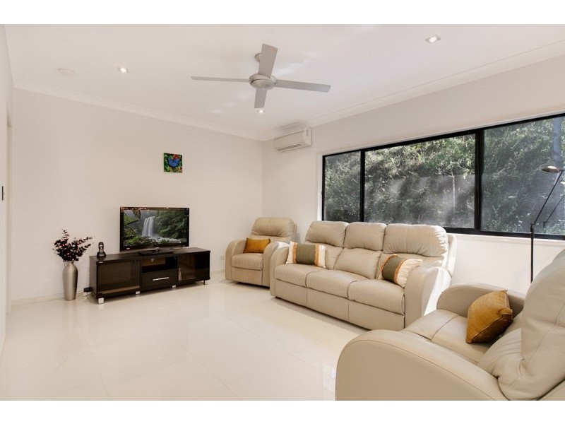 48 East Parkridge Drive, Brinsmead QLD 4870