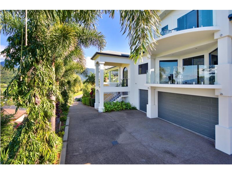 48 East Parkridge Drive, Brinsmead QLD 4870