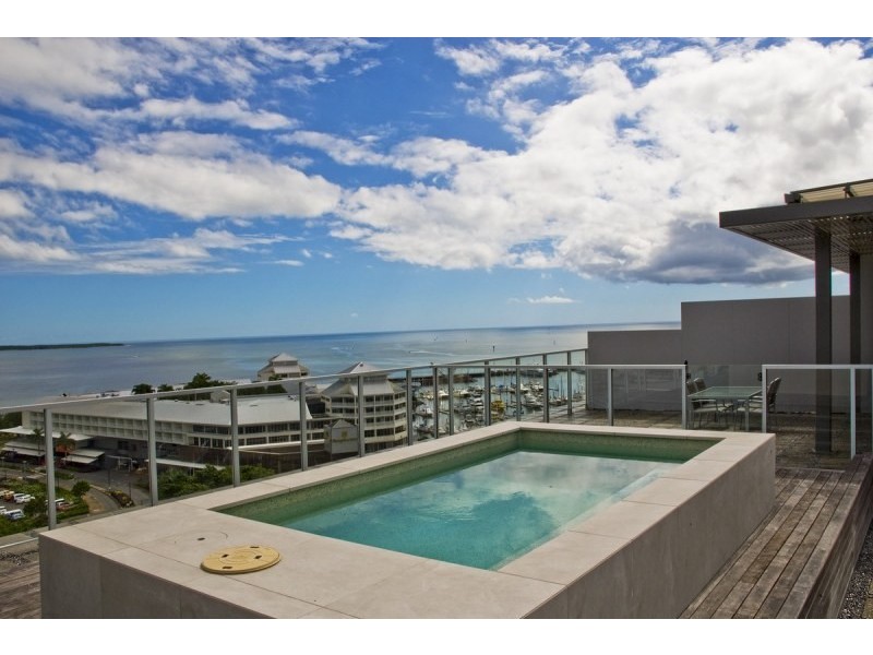 Unit 96/1 Marlin Parade, Cairns City QLD 4870