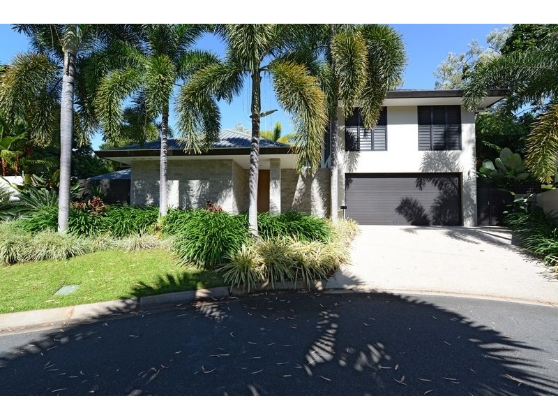 5 / 14 – 3 Barrier Street, Port Douglas QLD 4877