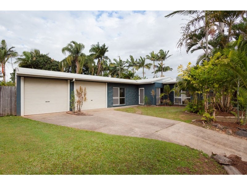 96 Irene Street, Mooroobool QLD 4870