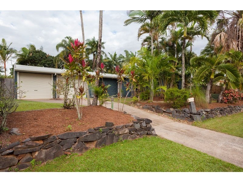 96 Irene Street, Mooroobool QLD 4870