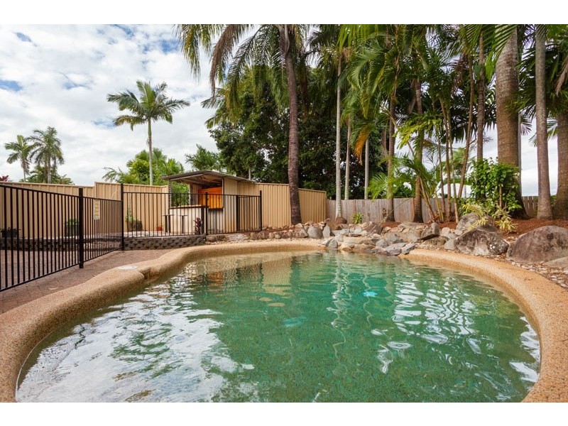 96 Irene Street, Mooroobool QLD 4870