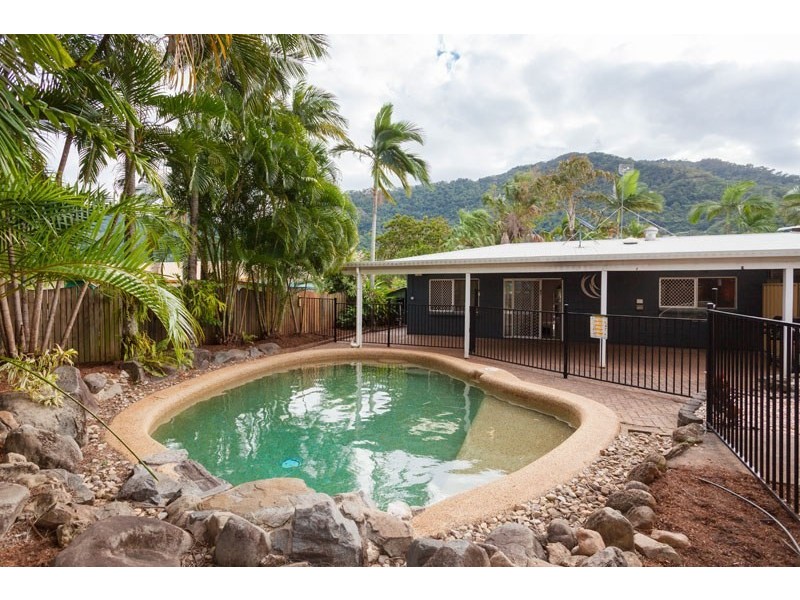 96 Irene Street, Mooroobool QLD 4870