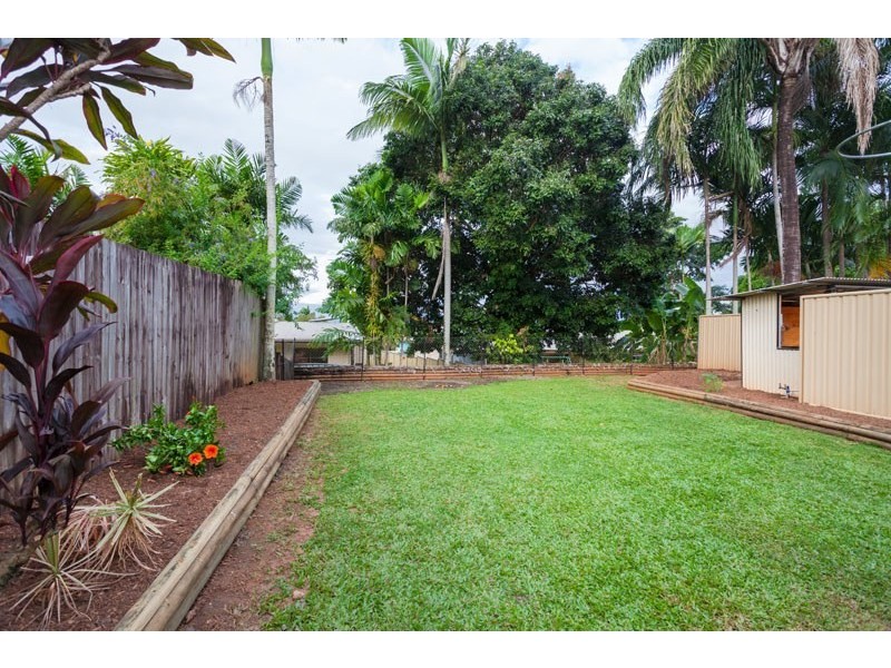 96 Irene Street, Mooroobool QLD 4870