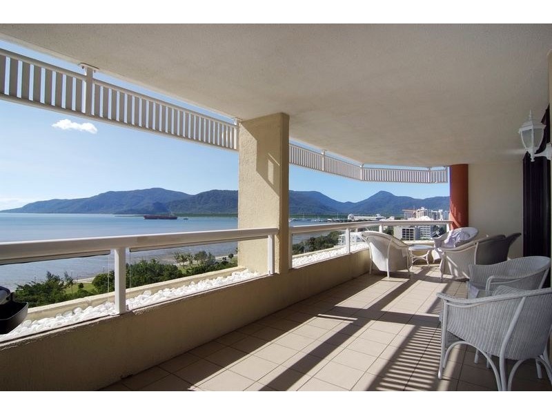 Unit 14S/209 Abbott Street, Cairns City QLD 4870