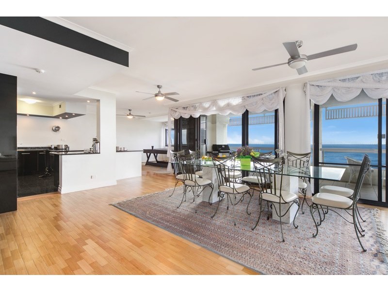 Unit 14S/209 Abbott Street, Cairns City QLD 4870