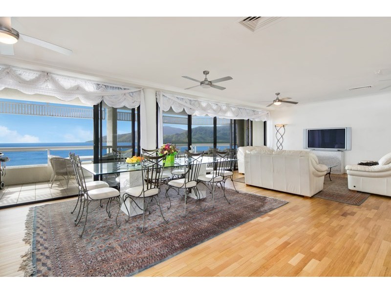 Unit 14S/209 Abbott Street, Cairns City QLD 4870