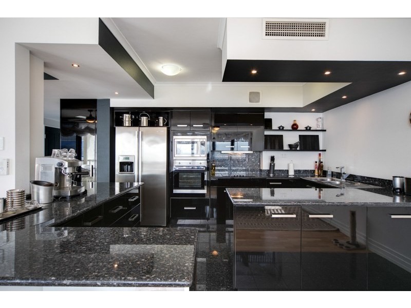 Unit 14S/209 Abbott Street, Cairns City QLD 4870