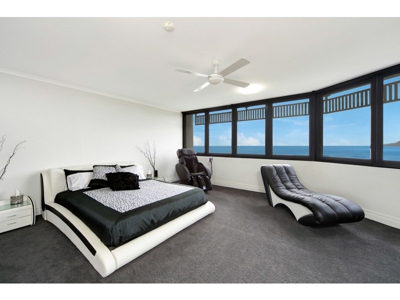 Unit 14S/209 Abbott Street, Cairns City QLD 4870