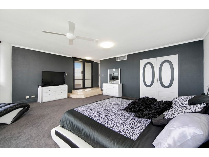 Unit 14S/209 Abbott Street, Cairns City QLD 4870